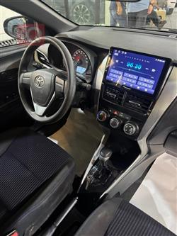 تۆیۆتا یارس